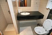 Апартаменты с 3 спальнями